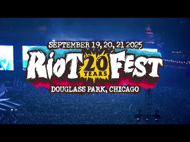 Riot Fest
