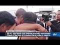 Alerta sobre abusos en operativos marítimos de EE. UU. a barcos de Ecuador | Televistazo | Ecuavisa