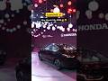Honda City 2026 Launched 🚀🔥- #shortoftheday #hondacity #shorts