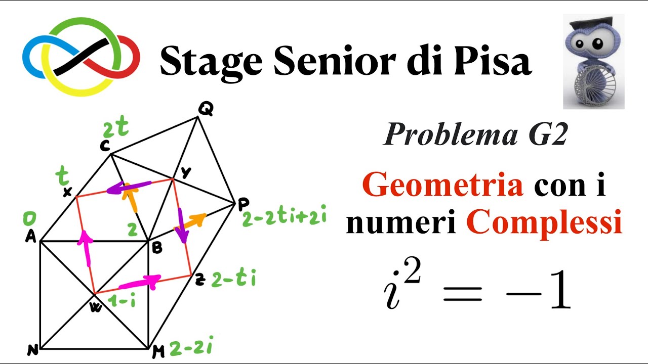 Stage Senior, problemi noti: G2