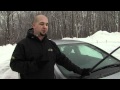 Canadian winter survival 101