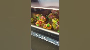 I Freeze Dried NERDS Gummy Clusters 😩