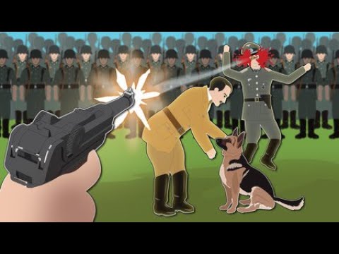 Who Would Have Replaced an Assassinated Hitler in 1943? thumbnail