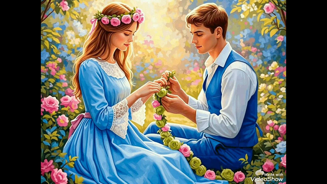 الشخص اللى بتحلم بيه ينتظرك ويتمناك