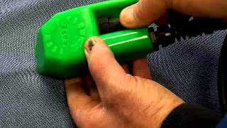 Dead Man's Switch Boot Removal