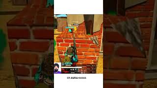 1v4 by ninjaboi....#bgis2026