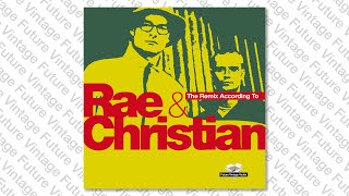 Rae & Christian - Spellbound (Dub Instrumental)