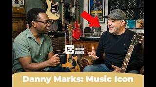 Episode 41: Pop Stardom to Blues Purist The Surprising Journey of a Canadian Music Legend