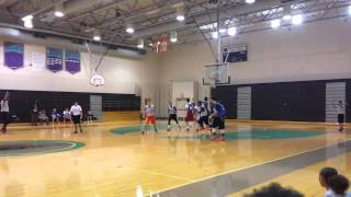 NickS #15 - FBVA 09202014