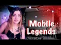 Mobile Legends: страдай и не жалуйся; 3