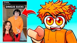 Download Lagu Reacting to TikToks About MY FACE REVEAL... MP3