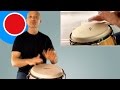 "Gotta Go"  Rhythm for Hand Drumming (Conga or Djembe)
