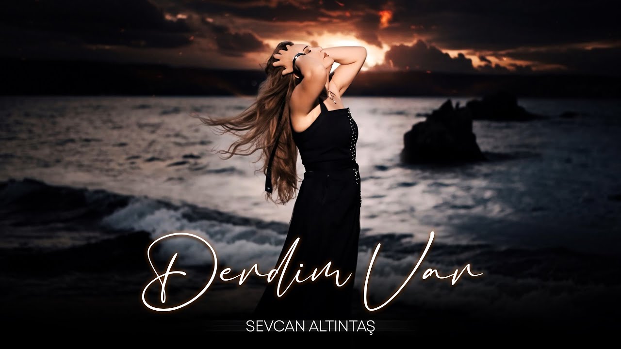 Watch Sevcan Altıntaş - Derdim Var (Prod. Yusuf Tomakin) on YouTube Watch Sevcan Altıntaş - Derdim Var (Prod. Yusuf Tomakin) on YouTube