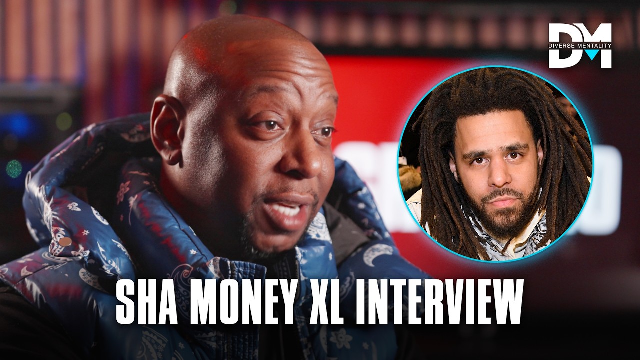 Sha Money XL On The Reason Why He Tried To Sign J. Cole To G-Unit Back ...