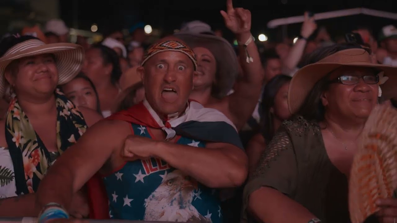 Holo Holo San Diego Aftermovie 2024