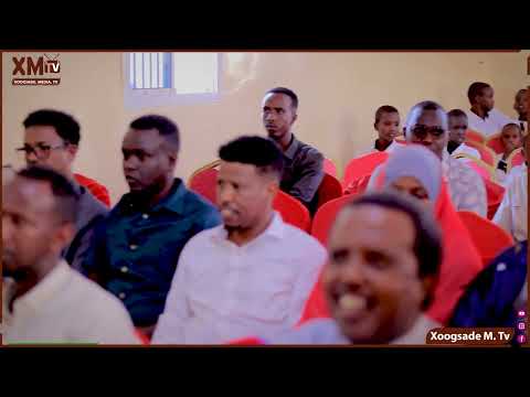 Xafladda Furitaanka Dugsiga Boodhinka Ah Ee Siyane Siyane Boarding Oo Laga Furay Tuulada Xabalo 
