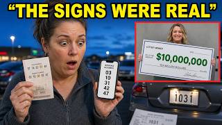 Details The 9 Signs Lottery Winners Noticed Before Winning (Are You Seeing Them Too) Update