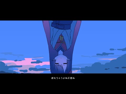 【鶴結-白雪-】再会【UTAUcover/音源配布】