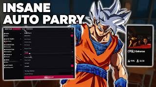 [ INSANE ] GAKURAN SCRIPT | PERFECT AUTO PARRY, GET ANY STYLE, NO STUN, AUTO RYTHMN & MORE