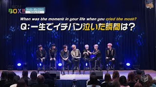 [ENG] EP11 200317 atzxkanon