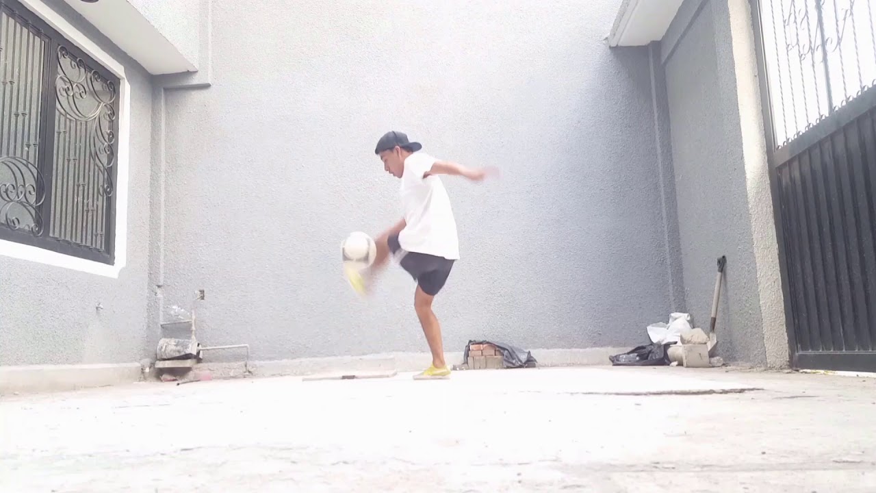 Red Bull Street Style 2019 - calificación