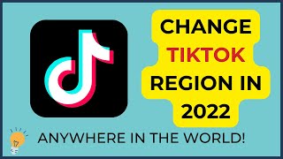 How to change tiktok region 2022 screenshot 5