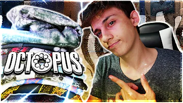 Dove comprare vestiti octopus?