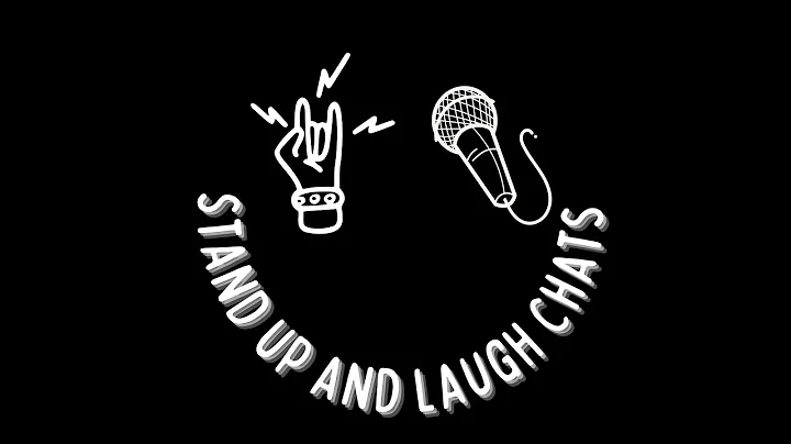 Stand Up & Laugh Chats with Mark Riccadonna