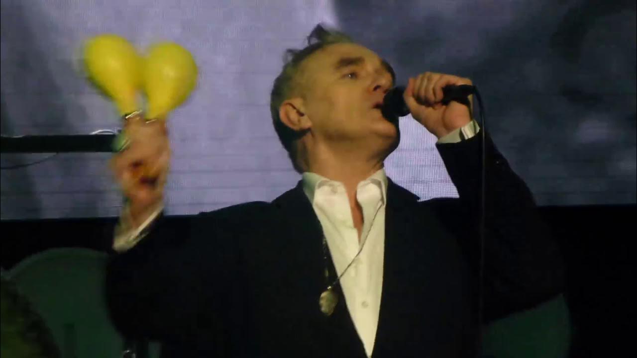 "I Will See You in Far Off Places" by Morrissey (Santa Barbara Día de los Muertos Celebration 2016) "I Will See You in Far Off Places" by Morrissey (Santa Barbara Día de los Muertos Celebration 2016)