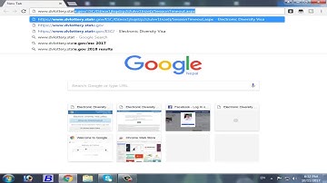 EDV Website Problem   Down for Maintenance! Electronic Diversity Visa Lottery