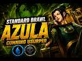 Standard Brawl | Azula, Cunning Usurper 🔵⚫️