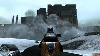 Battle Of Stalingrad #Callofduty