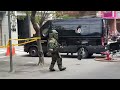 驚！男子手提袋藏爆裂物闖新北議長服務處　警方逮捕移送法辦