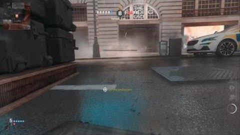 Ninja defusing 2 blind dummys