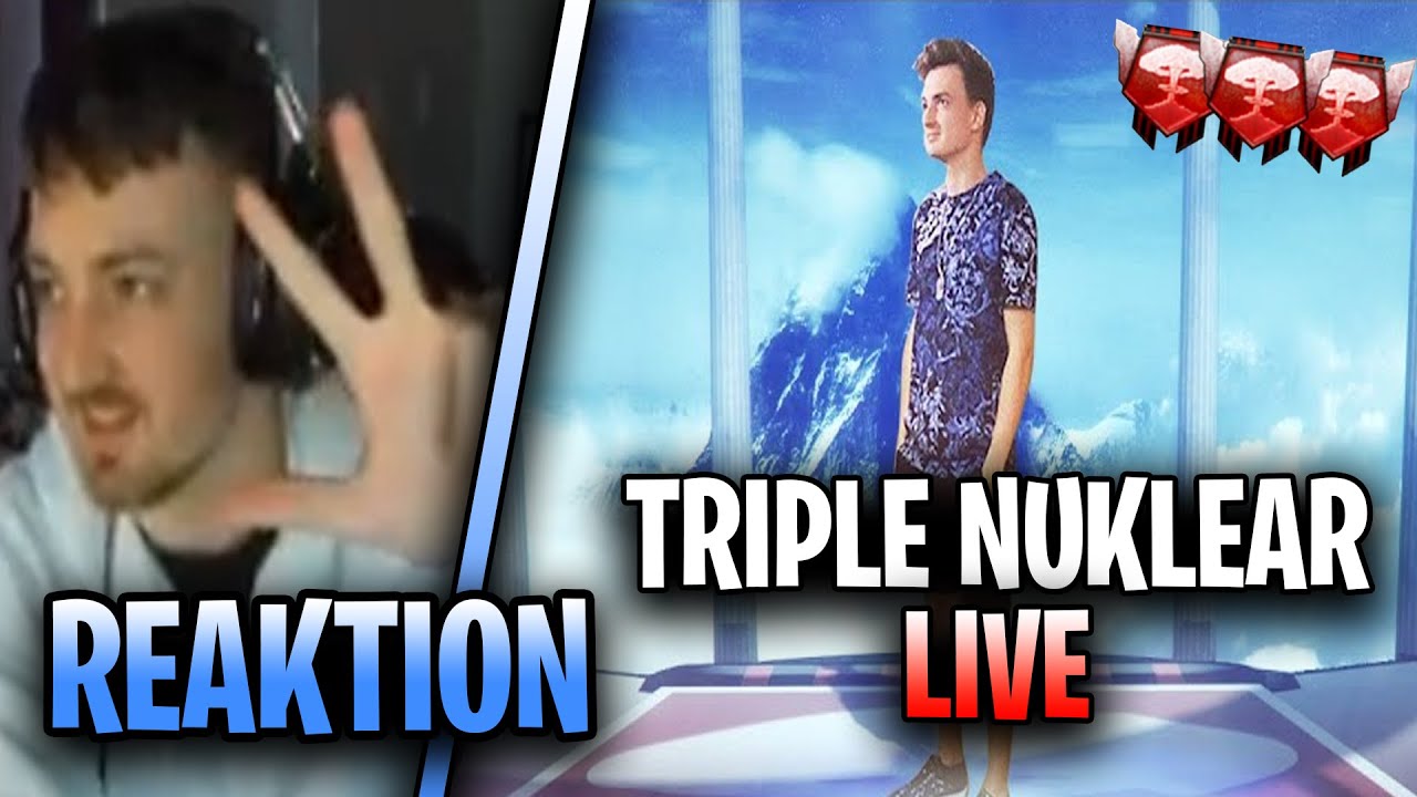 Barca reagiert auf SOLO TRIPLE NUKLEAR LIVE😱💪Bestes LIVE Commentary🤔| ViscaBarca Reaktion