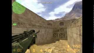 CS - Backstab