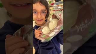 Degi̇şi̇k Dindurma Gördük