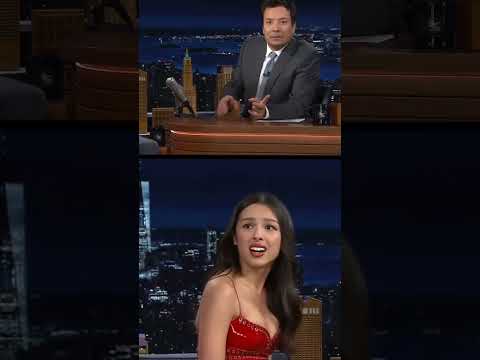 Olivia Rodrigo Shares
