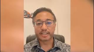 Patut La Anwar Gegabah Rupanya Ada Sesuatu Di Pihak Yusoff Rawther
