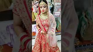 Forever Gorgeous Makup at संजू ब्यूटी पार्लर ग़ाज़ीपुर यूपी Sanjoo Beauty Parlor Ghazipur, UP