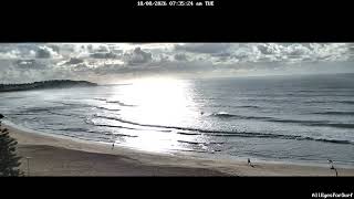 LIVE Dee Why and Long Reef Surf cam 26