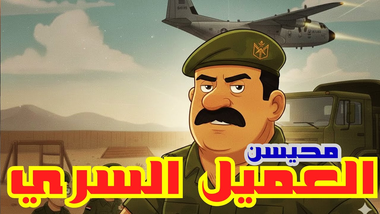 العميل السري