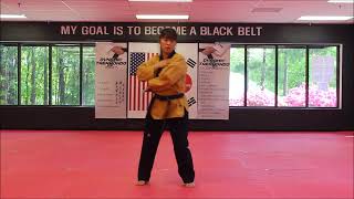 3dan nunchaku 10gup
