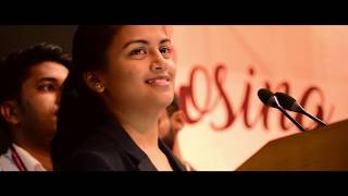 KIIT International MUN 2018 | Official After Movie
