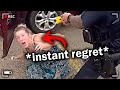Why Running From Cops is a DUMB Move