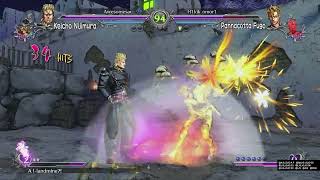 I Love When My Opponent Wins For Me [ASBR]