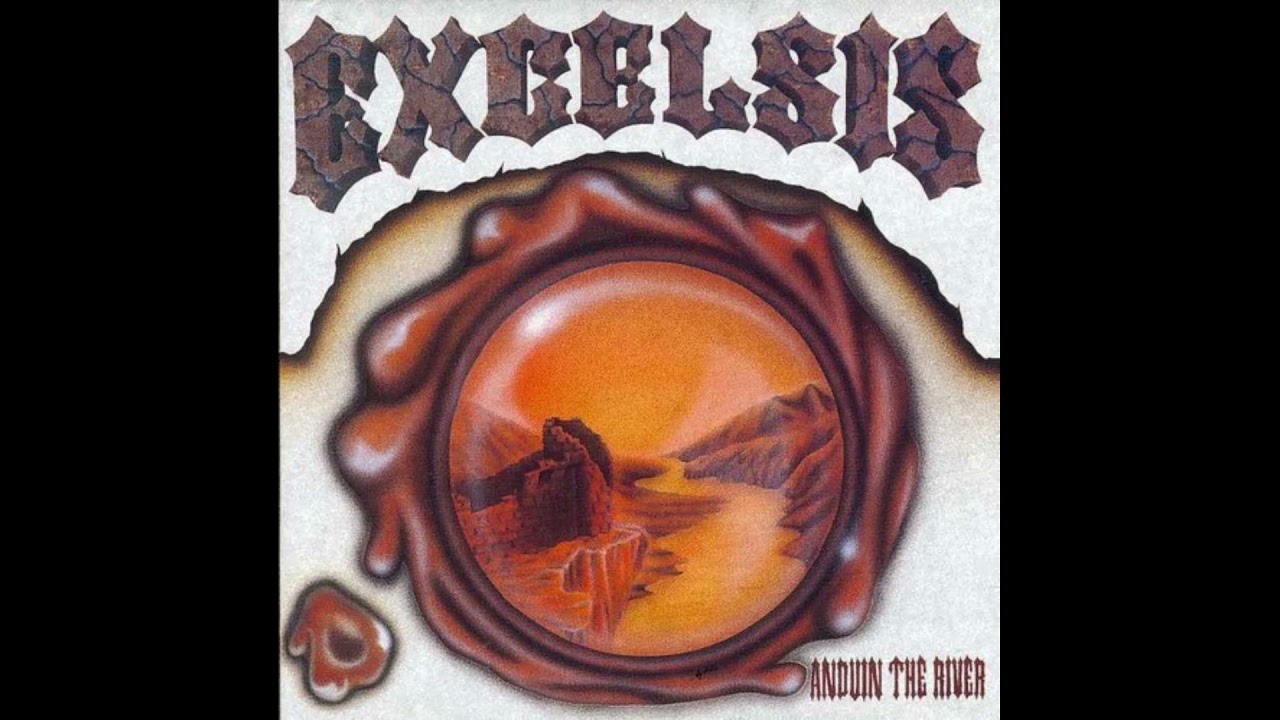 Excelsis - Anduin the River