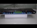 Lexicon mpx 500 dual channel effects processor