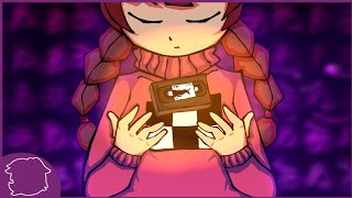 ゆめにっき (2006.8.4) - A FITA DE YUME NIKKI