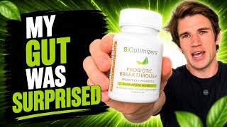 BIOptimizers Probiotic Breakthrough | Is It Worth It?